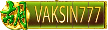 VAKSIN777   Logo